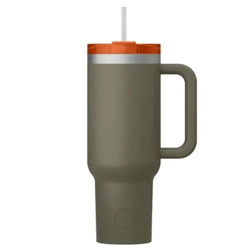 RTIC® Ceramic Lined 40 oz Road Trip Tumbler