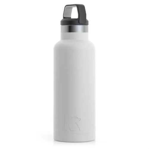 20 Oz RTIC® Stainless Steel Vacuum Insulated Water Bottle
