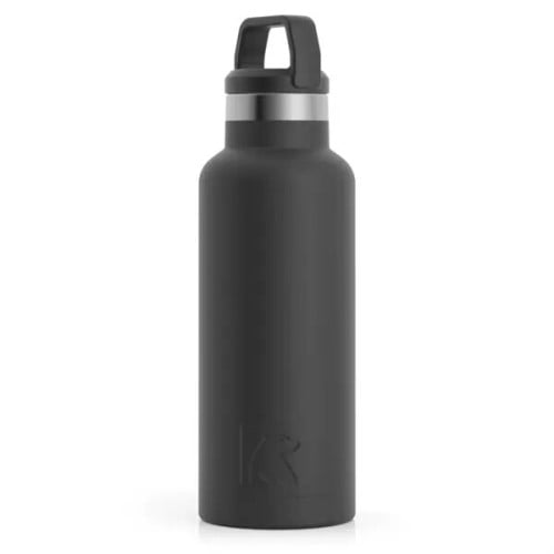 20 Oz RTIC® Stainless Steel Vacuum Insulated Water Bottle