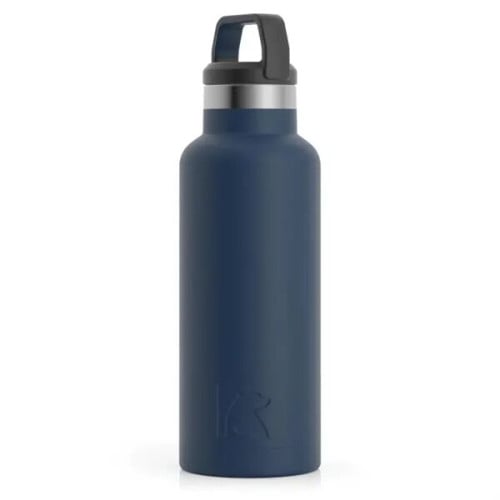20 Oz RTIC® Stainless Steel Vacuum Insulated Water Bottle
