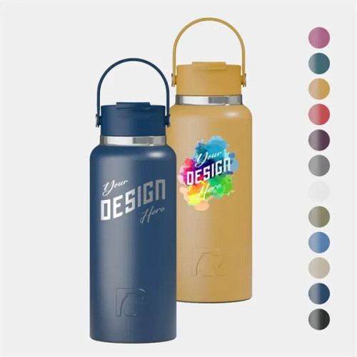 RTIC® Ceramic Lined 32 oz Outback Water Bottle