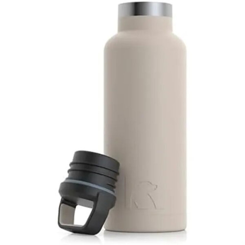16 oz RTIC® Stainless Steel Vacuum Insulated Water Bottle