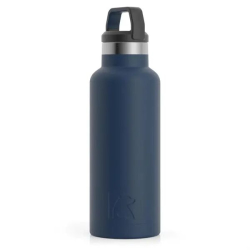 16 oz RTIC® Stainless Steel Vacuum Insulated Water Bottle