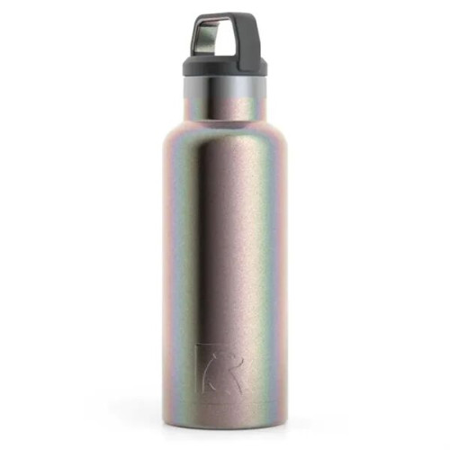 16 oz RTIC® Stainless Steel Vacuum Insulated Water Bottle