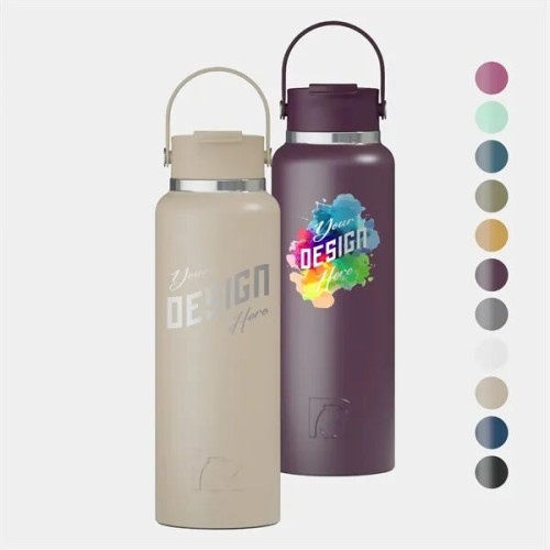 RTIC® Ceramic Lined 40 oz Outback Water Bottle