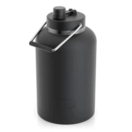 128 oz RTIC® Stainless Steel Vacuum Insulated Water Jug