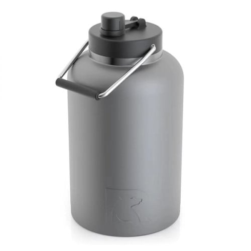128 oz RTIC® Stainless Steel Vacuum Insulated Water Jug