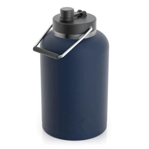 128 oz RTIC® Stainless Steel Vacuum Insulated Water Jug