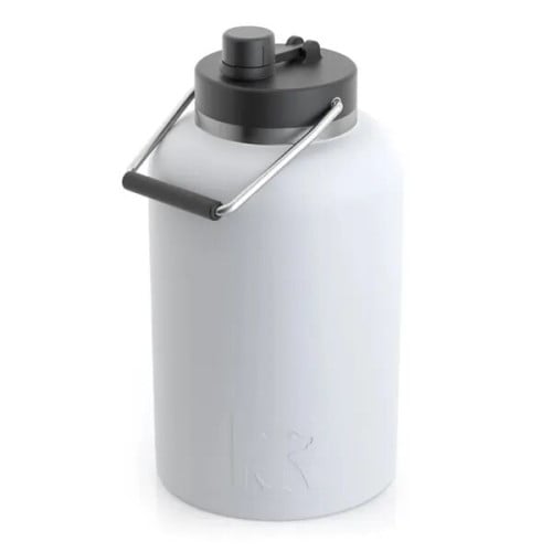 128 oz RTIC® Stainless Steel Vacuum Insulated Water Jug