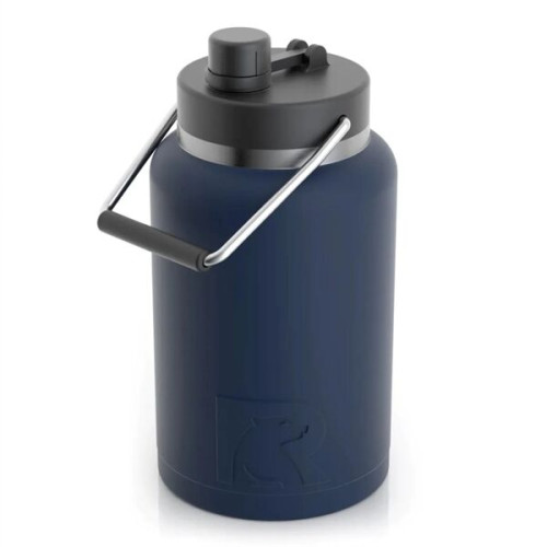 RTIC® Stainless Steel Outback Half Gallon Water Jug