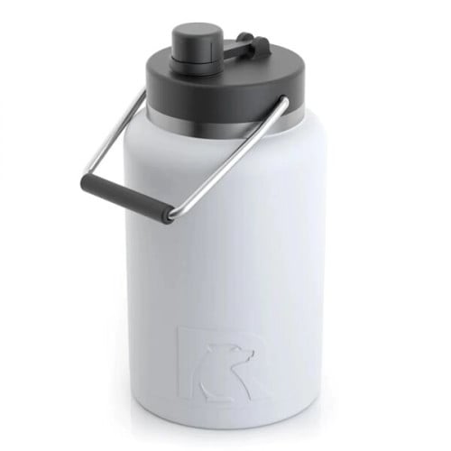 RTIC® Stainless Steel Outback Half Gallon Water Jug