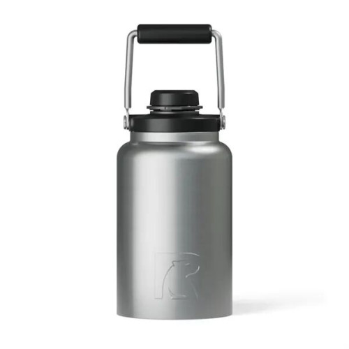 RTIC® Stainless Steel Outback Half Gallon Water Jug