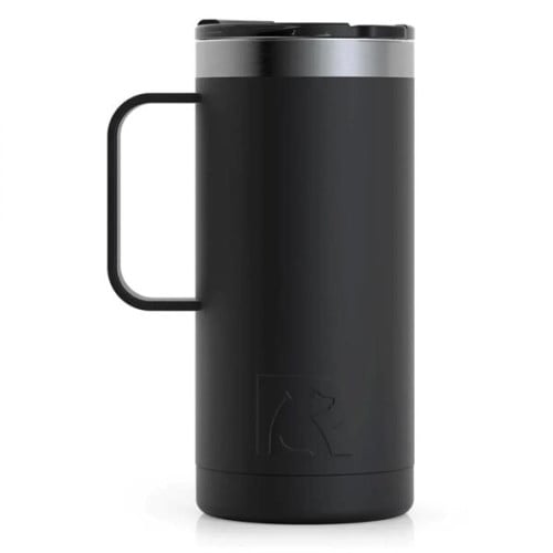 RTIC® Ceramic Lined 16 oz Road Trip Travel Mug