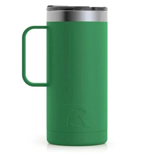RTIC® Ceramic Lined 16 oz Road Trip Travel Mug