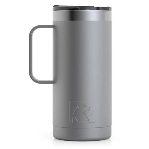 RTIC® Ceramic Lined 16 oz Road Trip Travel Mug