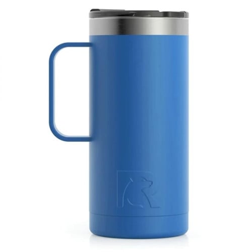 RTIC® Ceramic Lined 16 oz Road Trip Travel Mug