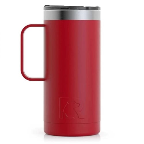 RTIC® Ceramic Lined 16 oz Road Trip Travel Mug