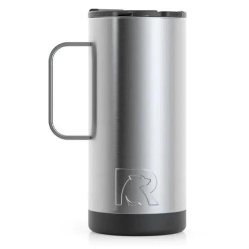 RTIC® Ceramic Lined 16 oz Road Trip Travel Mug