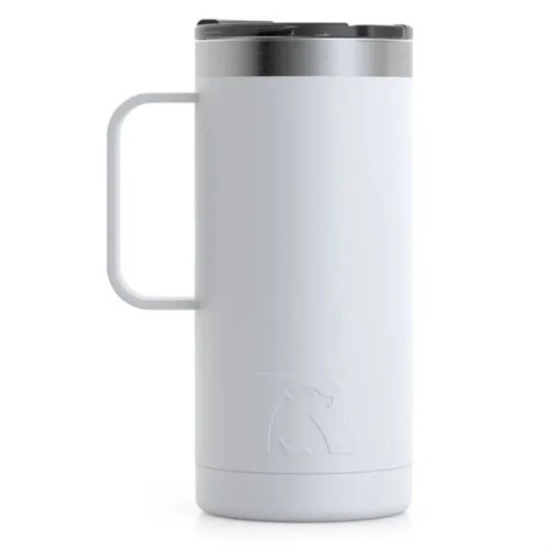 RTIC® Ceramic Lined 16 oz Road Trip Travel Mug