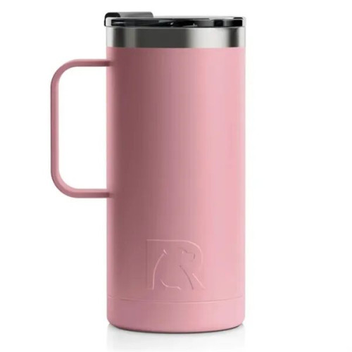 RTIC® Ceramic Lined 16 oz Road Trip Travel Mug