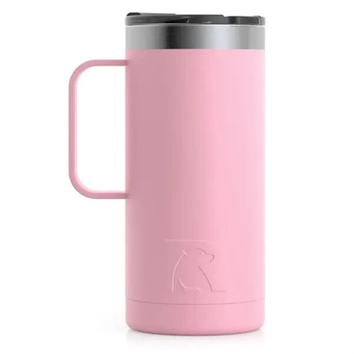RTIC® Ceramic Lined 16 oz Road Trip Travel Mug