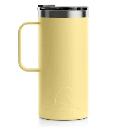 RTIC® Ceramic Lined 16 oz Road Trip Travel Mug