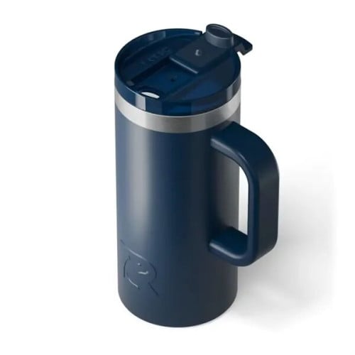 RTIC® Ceramic Lined 16 oz Road Trip Travel Mug