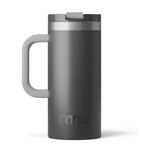 RTIC® Ceramic Lined 16 oz Road Trip Travel Mug