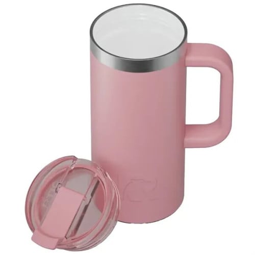RTIC® Ceramic Lined 16 oz Road Trip Travel Mug