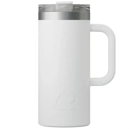 RTIC® Ceramic Lined 16 oz Road Trip Travel Mug