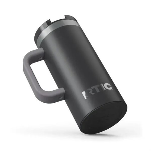 RTIC® Ceramic Lined 16 oz Road Trip Travel Mug