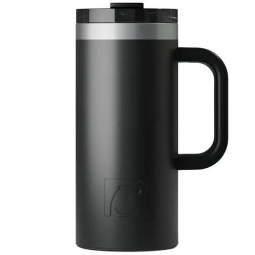 RTIC® Ceramic Lined 16 oz Road Trip Travel Mug