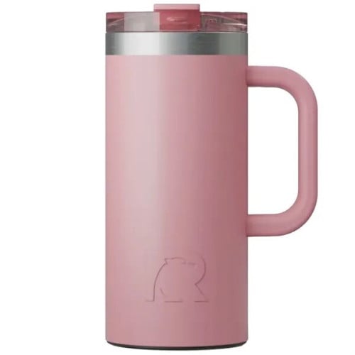 RTIC® Ceramic Lined 16 oz Road Trip Travel Mug