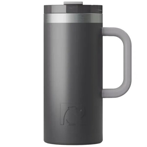RTIC® Ceramic Lined 16 oz Road Trip Travel Mug