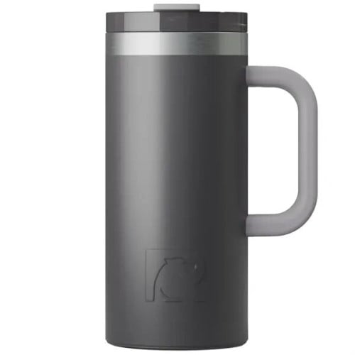 RTIC® Ceramic Lined 16 oz Road Trip Travel Mug