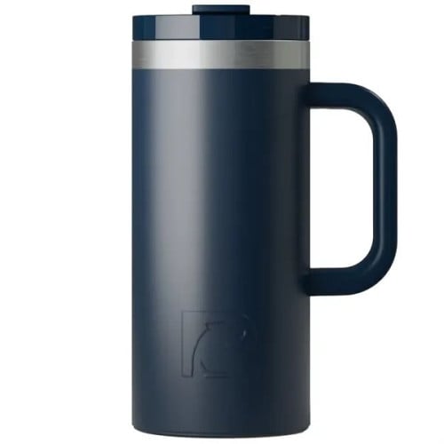 RTIC® Ceramic Lined 16 oz Road Trip Travel Mug