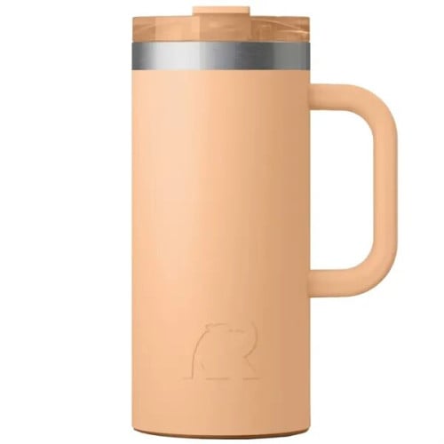 RTIC® Ceramic Lined 16 oz Road Trip Travel Mug