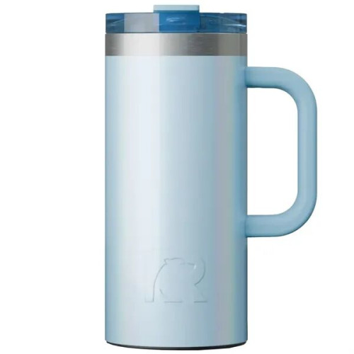RTIC® Ceramic Lined 16 oz Road Trip Travel Mug