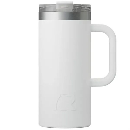 RTIC® Ceramic Lined 16 oz Road Trip Travel Mug