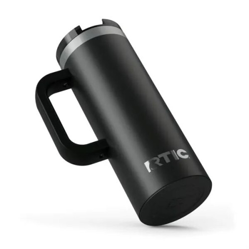 RTIC® Ceramic Lined 20 oz Road Trip Travel Mug