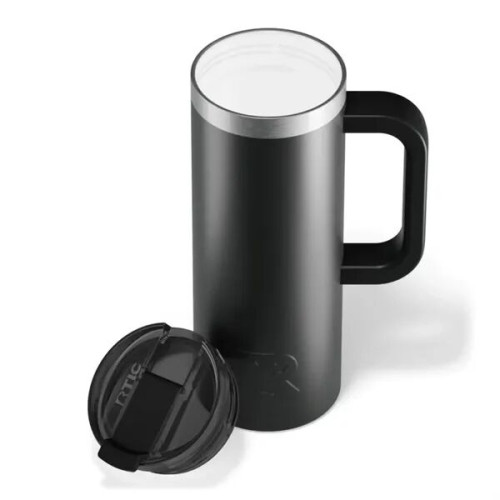 RTIC® Ceramic Lined 20 oz Road Trip Travel Mug