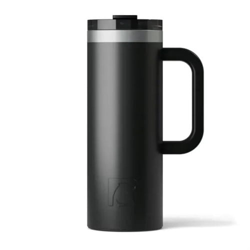 RTIC® Ceramic Lined 20 oz Road Trip Travel Mug
