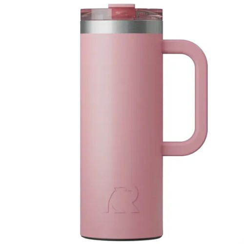 RTIC® Ceramic Lined 20 oz Road Trip Travel Mug