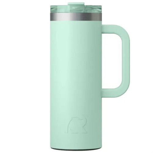 RTIC® Ceramic Lined 20 oz Road Trip Travel Mug