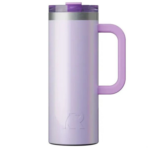 RTIC® Ceramic Lined 20 oz Road Trip Travel Mug