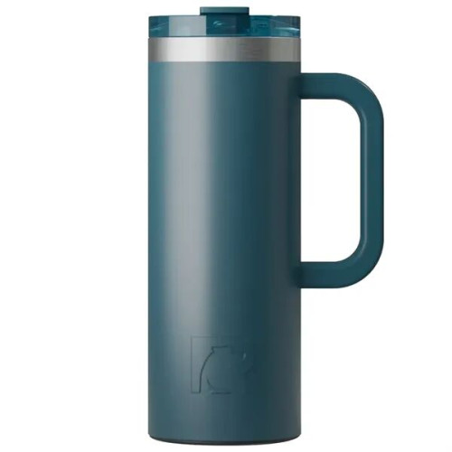 RTIC® Ceramic Lined 20 oz Road Trip Travel Mug