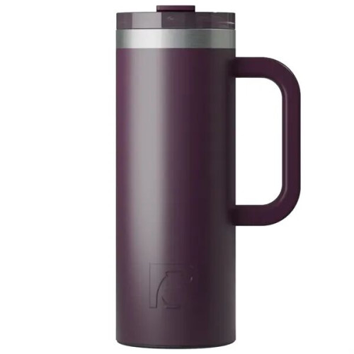 RTIC® Ceramic Lined 20 oz Road Trip Travel Mug