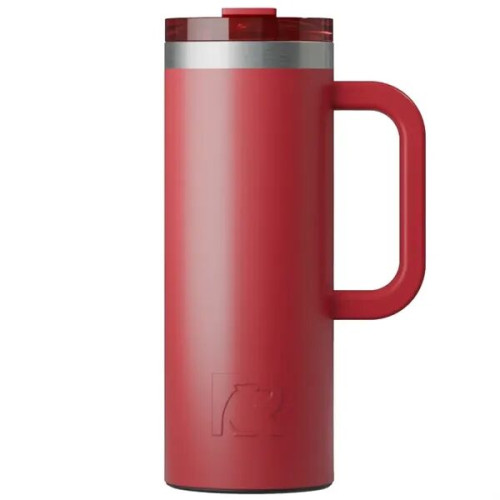 RTIC® Ceramic Lined 20 oz Road Trip Travel Mug