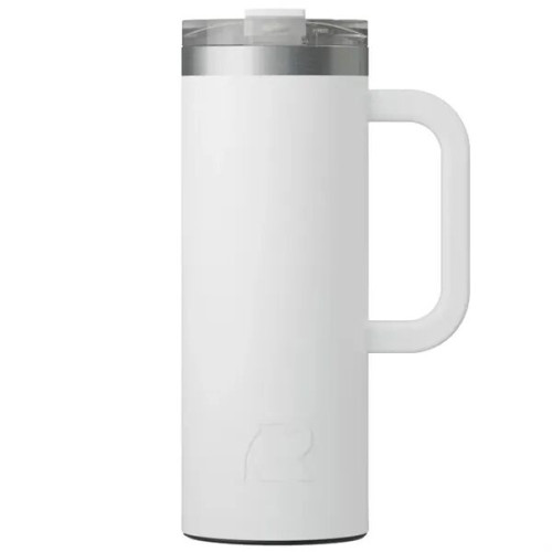RTIC® Ceramic Lined 20 oz Road Trip Travel Mug