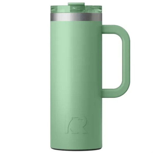 RTIC® Ceramic Lined 20 oz Road Trip Travel Mug